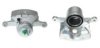 BUDWEG CALIPER 344782 Brake Caliper